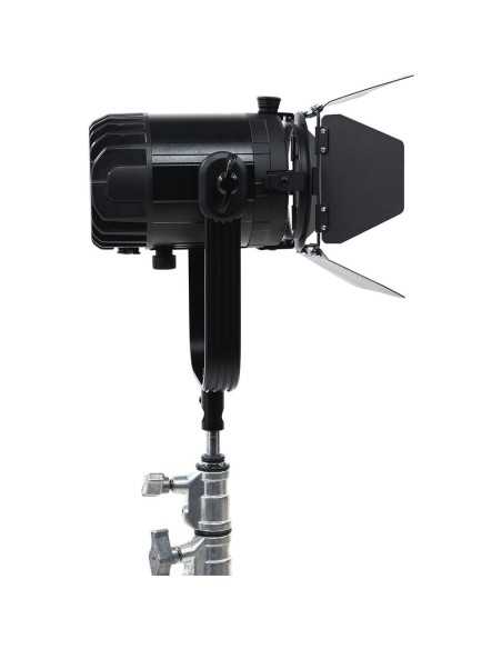 ikan Stryder Fanless Bi-Color 150W LED Fresnel Light con DMX