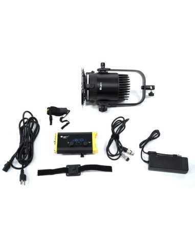ikan Stryder Fanless Bi-Color 150W LED Fresnel...