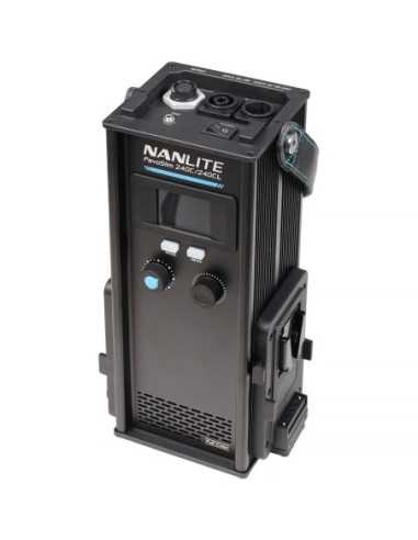 Nanlite PavoSlim 240CL Pannello LED RGB con...