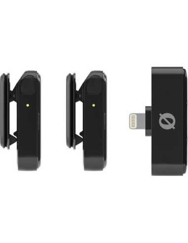 RØDE Wireless Micro Black - Microfono wireless...