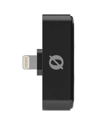 RØDE Wireless Micro Black - Microfono wireless...