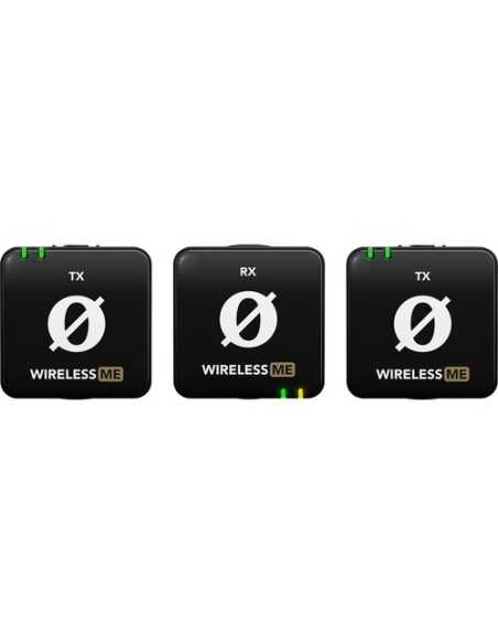 Rode WIRELESS ME DUAL