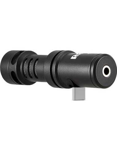 Rode VIDEOMIC ME-C