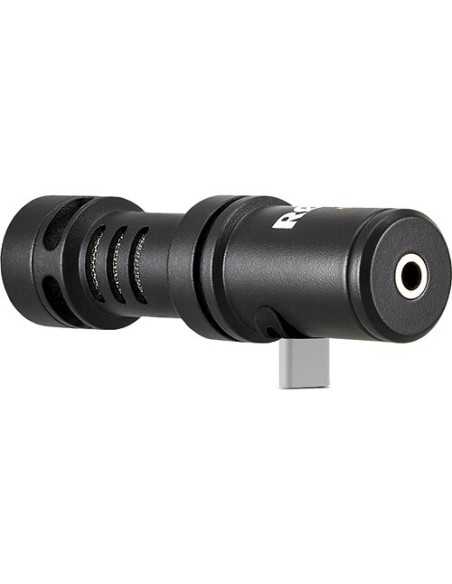 Rode VIDEOMIC ME-C