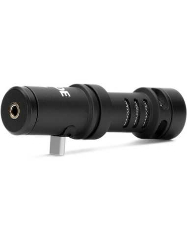 Rode VIDEOMIC ME-C