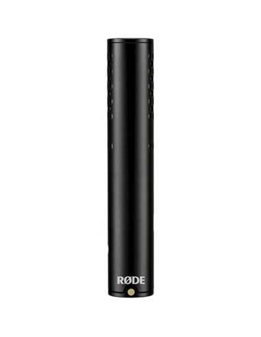 RODE VideoMic GO II-H Ultracompact Analog/USB...