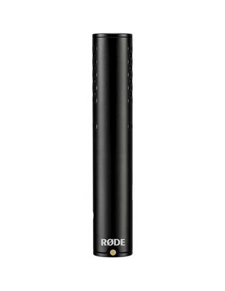 RODE VideoMic GO II-H Ultracompact Analog/USB Camera-Mount Shotgun Microphone