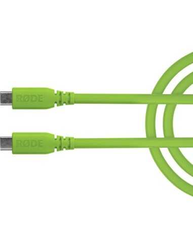 Rode Cavo SC17 1,5 m da USB-C a USB-C (Verde)