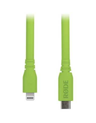 Rode Cavo SC19 Cavo USB-C / Lightning 1,5MT...