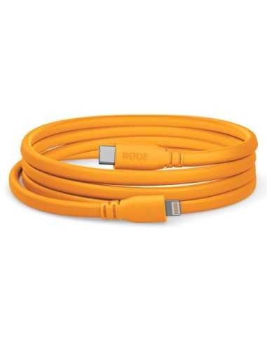Rode Cavo SC19 Cavo USB-C / Lightning 1,5MT...