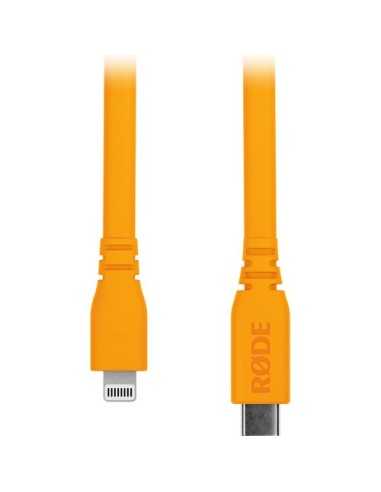 Rode Cavo SC19 Cavo USB-C / Lightning 1,5MT...