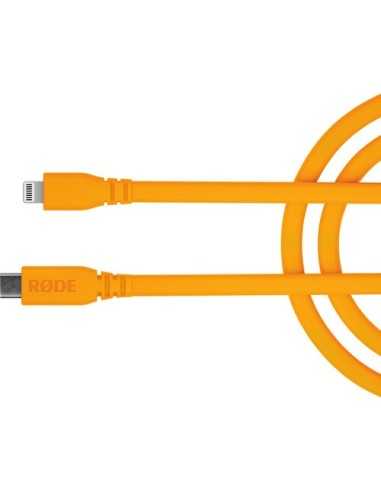 Rode Cavo SC19 Cavo USB-C / Lightning 1,5MT...