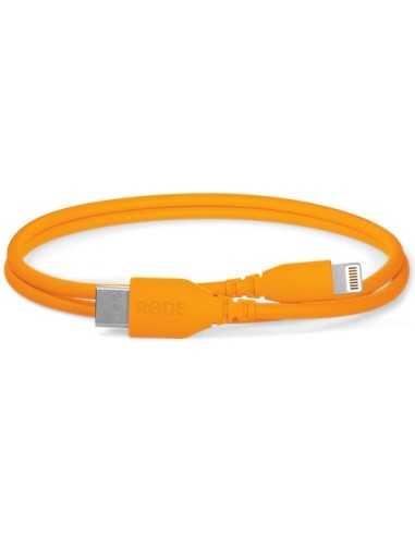 Rode Cavo SC21 Cavo Lightning USB-C 30 cm...