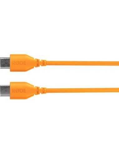 Rode Cavo SC22 Cavo USB-C a USB-C 30 cm...