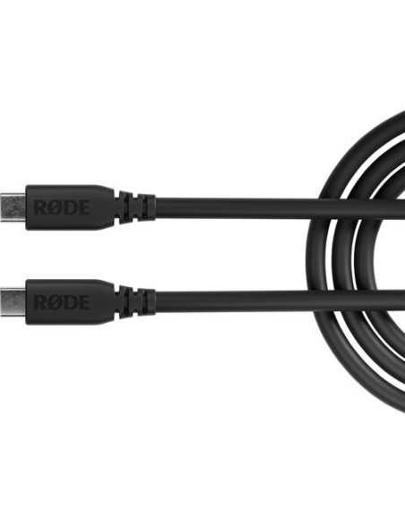 Rode Cavo SC27 Cavo SuperSpeed USB-C a USB-C 2 m