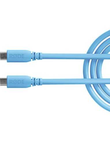 Rode Cavo SC27 Cavo SuperSpeed USB-Ca USB-C 2...