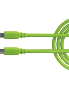 Rode Cavo SC27 Cavo SuperSpeed USB-Ca USB-C 2 m (Verde) 2