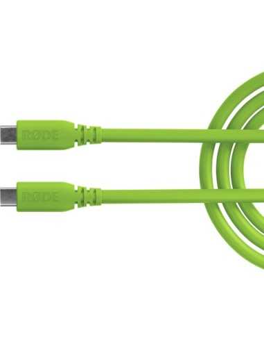 Rode Cavo SC27 Cavo SuperSpeed USB-Ca USB-C 2...