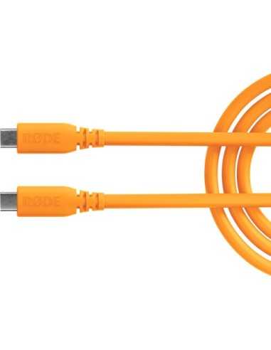 Rode Cavo SC27 Cavo SuperSpeed USB-Ca USB-C 2...