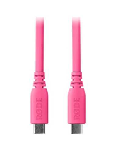 Rode Cavo SC27 Cavo SuperSpeed USB-Ca USB-C 2...