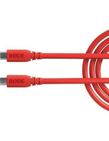 Rode Cavo SC27 Cavo SuperSpeed USB-Ca USB-C 2...