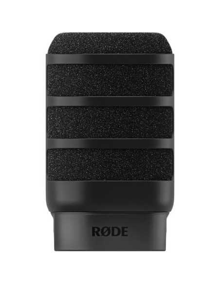 Rode WS14 Pop Filter per PodMic (Nero)