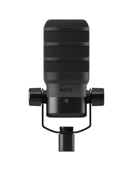 Rode WS14 Pop Filter per PodMic (Nero)