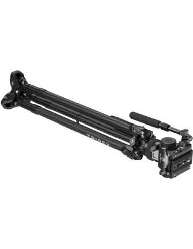 SmallRig x Potato Jet TRIBEX Hydraulic Carbon...