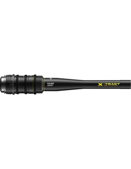 DZOFilm X-Tract 18-28mm T8 FF Probe Zoom Lens (0° Direct View, ARRI PL)