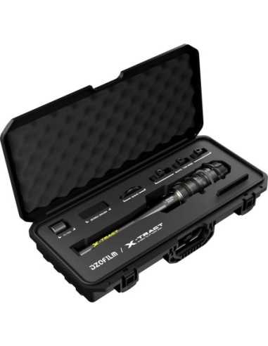 DZOFilm X-Tract 18-28mm T8 FF Probe Zoom Lens...