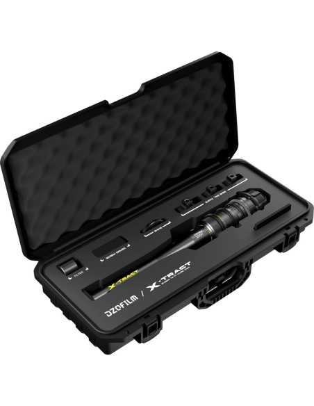 DZOFilm X-Tract 18-28mm T8 FF Probe Zoom Lens (0° Direct View, ARRI PL)