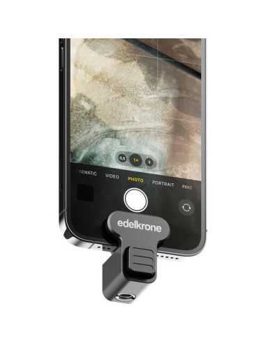 edelkrone PhoneCLIP Pro V1 Tripod Smartphone...