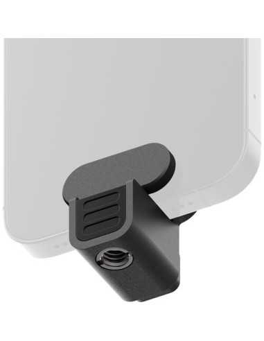 edelkrone PhoneCLIP V1Tripod Smartphone Holder