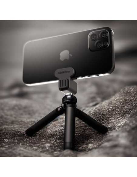 edelkrone PhoneCLIP V1Tripod Smartphone Holder