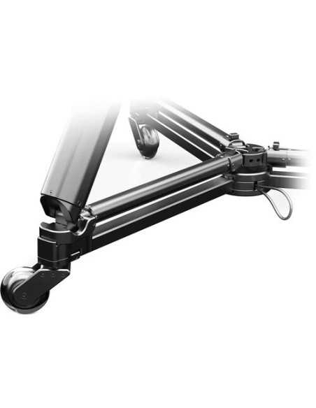 edelkrone Tripod Wheels