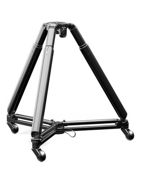 edelkrone Tripod Wheels