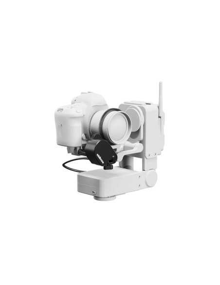 edelkrone Focus/Zoom Module v3 (for HeadPLUS /PRO v3)