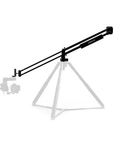 edelkrone JibPLUS v1 Motion Control Jib Arm