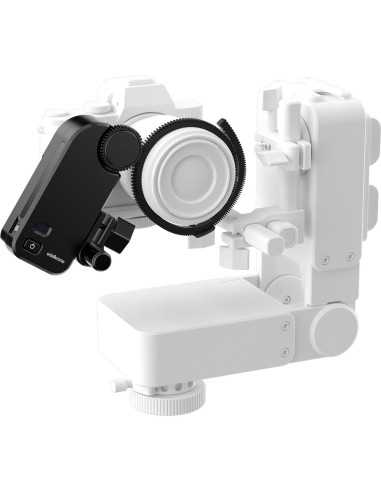 edelkrone Focus/Zoom Module v3 (for HeadPLUS...