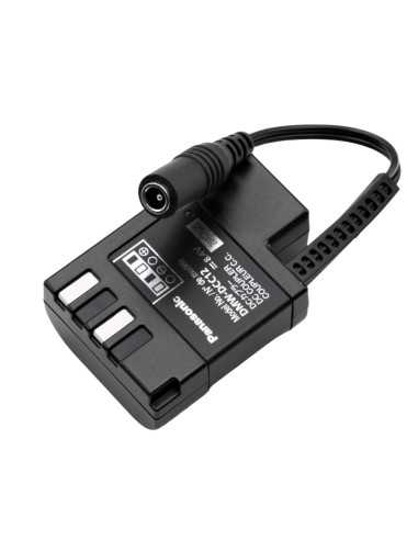 Panasonic DMW-DCC12GU Finta Batteria per Lumix...