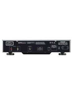Rotel CD-11 MKII Lettore CD Nero 2