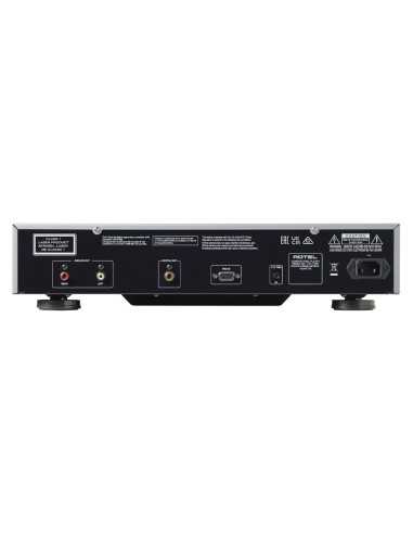 Rotel CD-11 MKII Lettore CD Nero