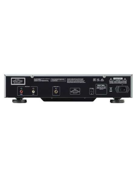 Rotel CD-11 MKII Lettore CD Nero