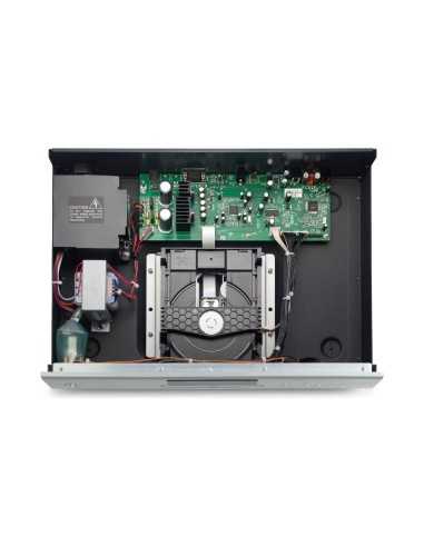 Rotel CD-11 MKII Lettore CD Nero