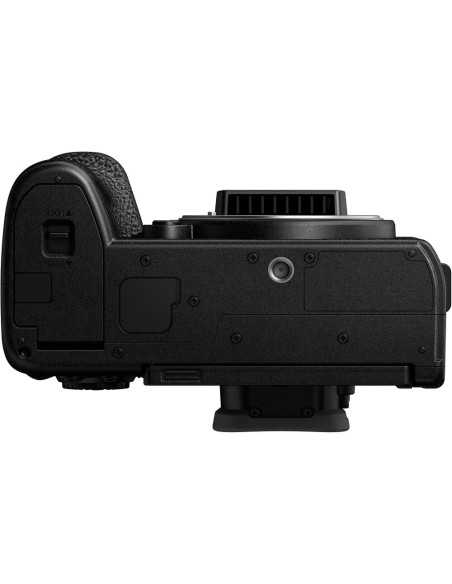 Panasonic Lumix S5 IIX + 20-60mm F3.5-5.6 OIS