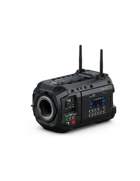 Blackmagic Design URSA Cine 12K LF Camera (Solo corpo, Canon EF)