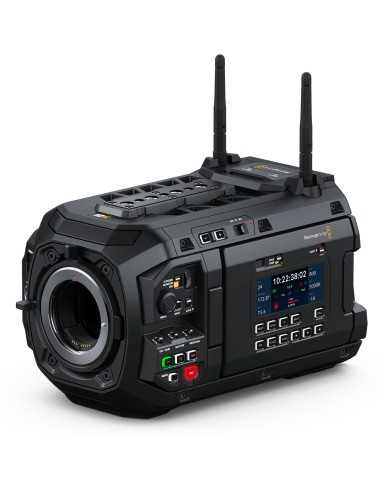 Blackmagic Design URSA Cine 12K LF Camera (Solo...