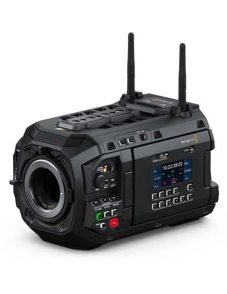 Blackmagic Design URSA Cine 12K LF Camera (Solo corpo, Canon EF)
