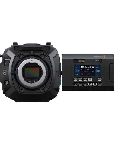 Blackmagic Design URSA Cine 12K LF Camera (Solo...