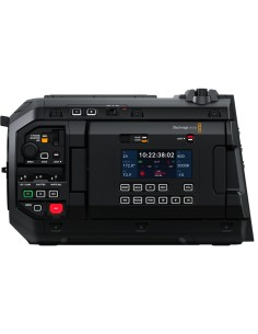 Blackmagic Design URSA Cine 12K LF Camera (Solo corpo,... 2